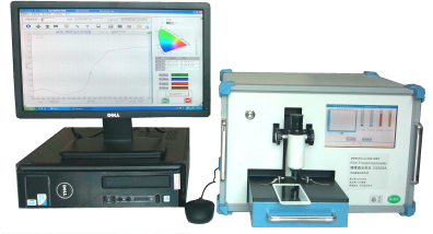 SDR4010B分光型透光率仪