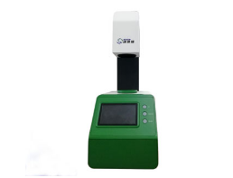 速德瑞 | 新品透光率雾度综合仪SDR4080产品介绍